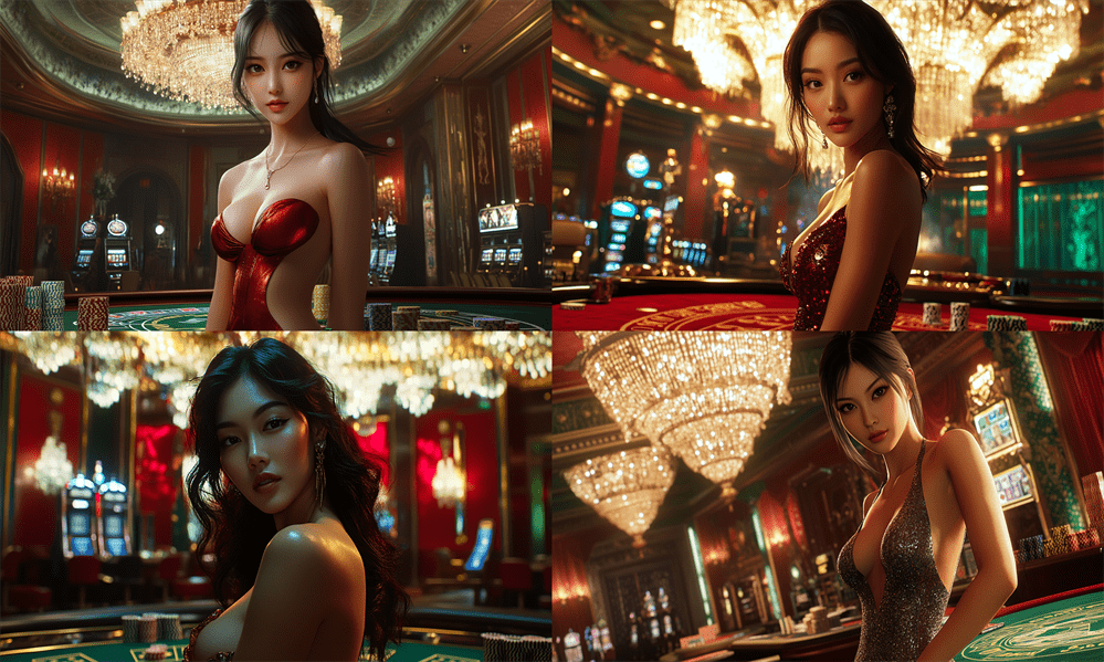 online slots casino